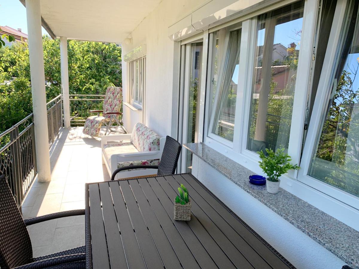 Apartment Gardenview - New! クルク エクステリア 写真