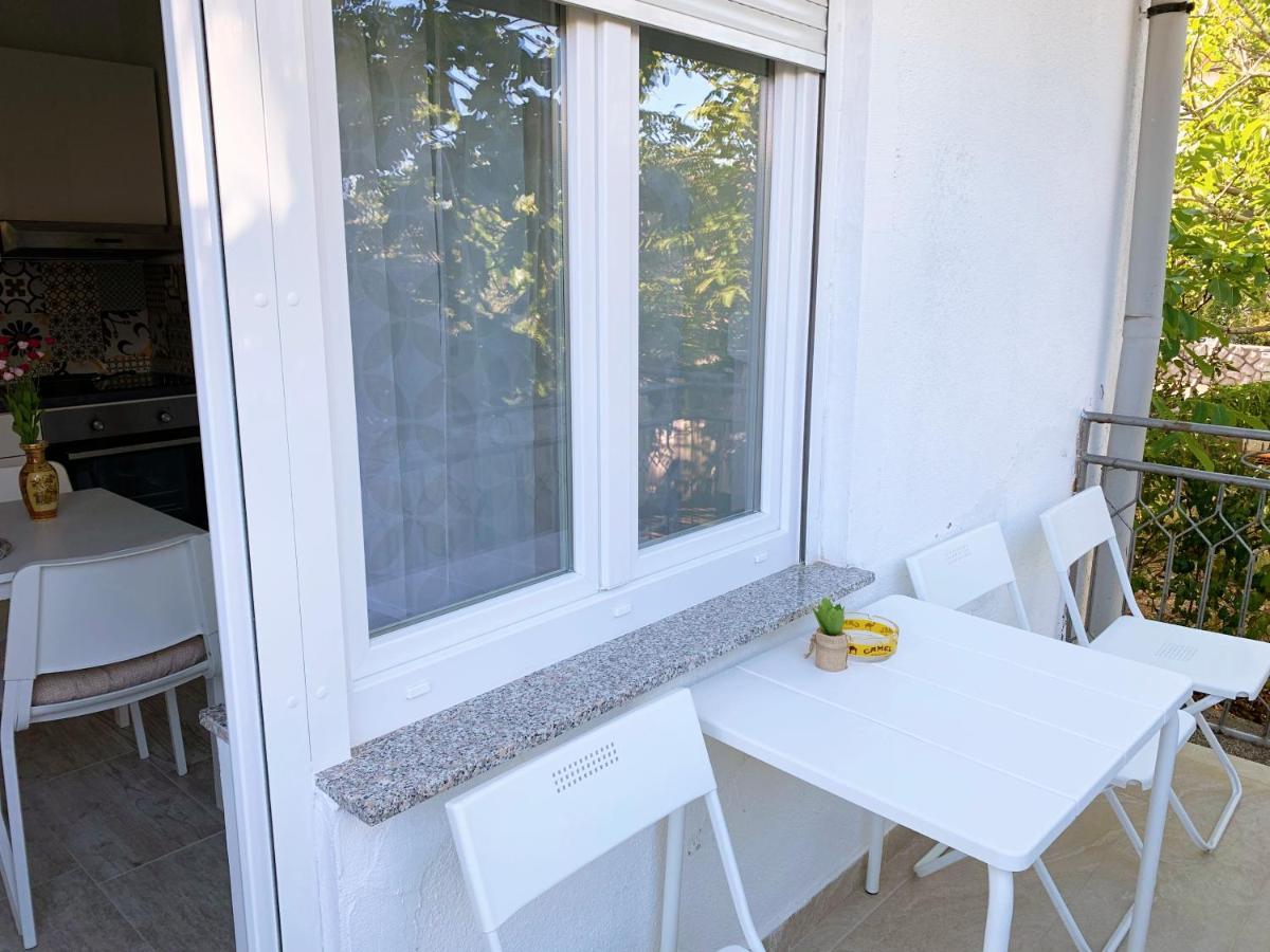 Apartment Gardenview - New! クルク エクステリア 写真