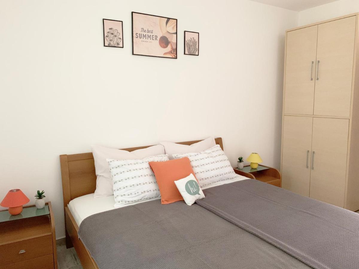 Apartment Gardenview - New! クルク エクステリア 写真