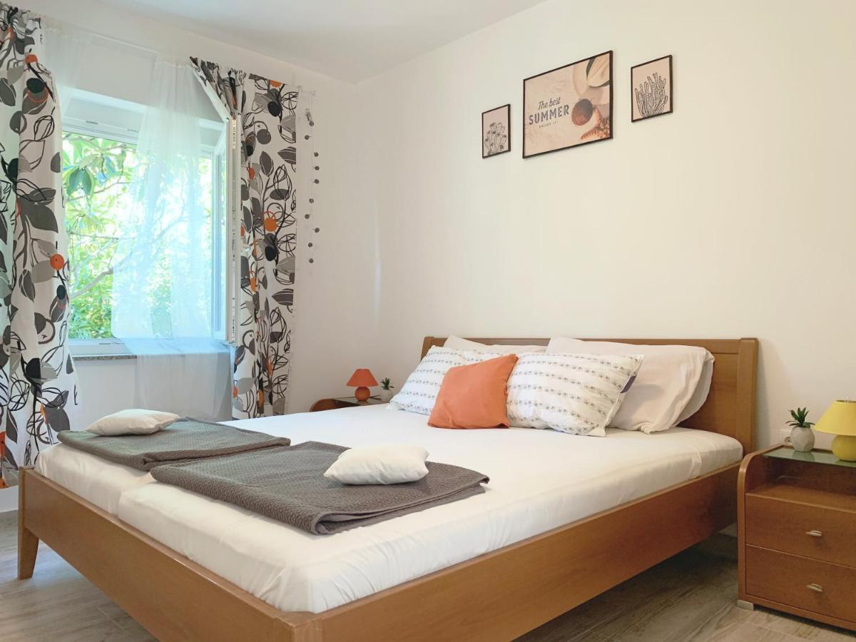 Apartment Gardenview - New! クルク エクステリア 写真