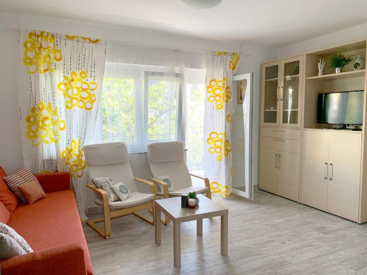 Apartment Gardenview - New! クルク エクステリア 写真