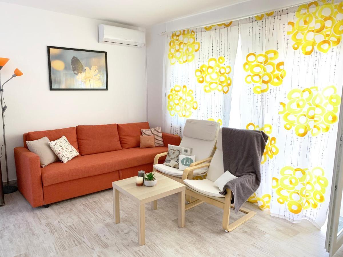 Apartment Gardenview - New! クルク エクステリア 写真