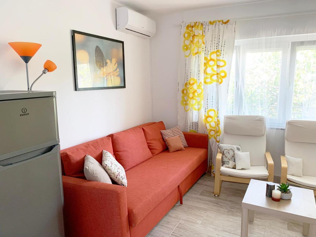 Apartment Gardenview - New! クルク エクステリア 写真