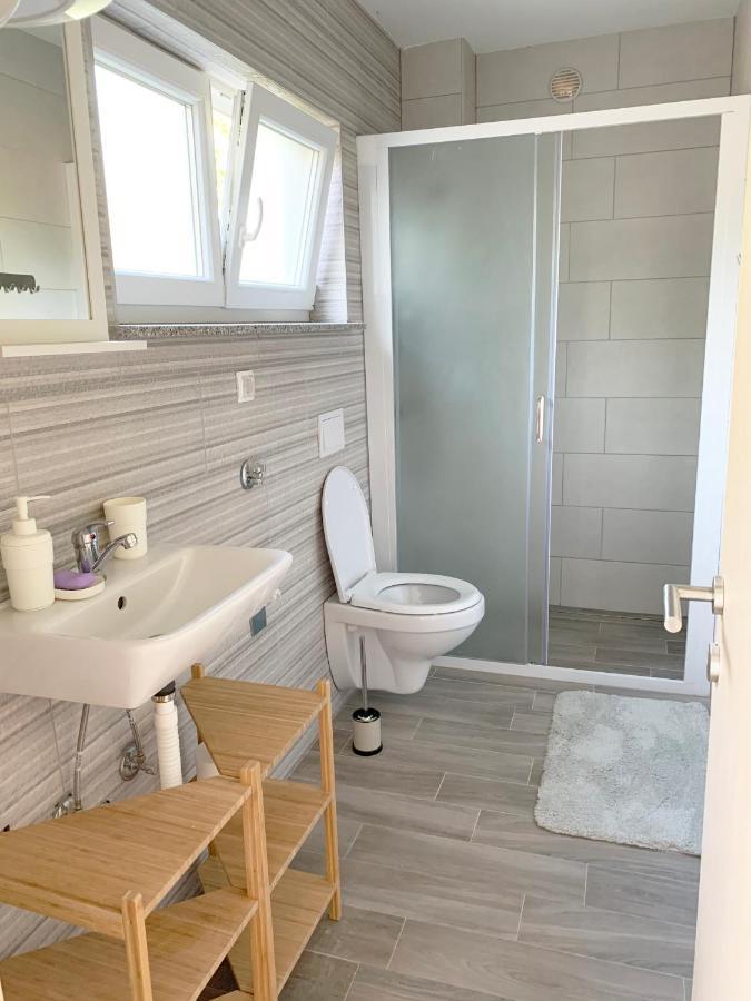 Apartment Gardenview - New! クルク エクステリア 写真