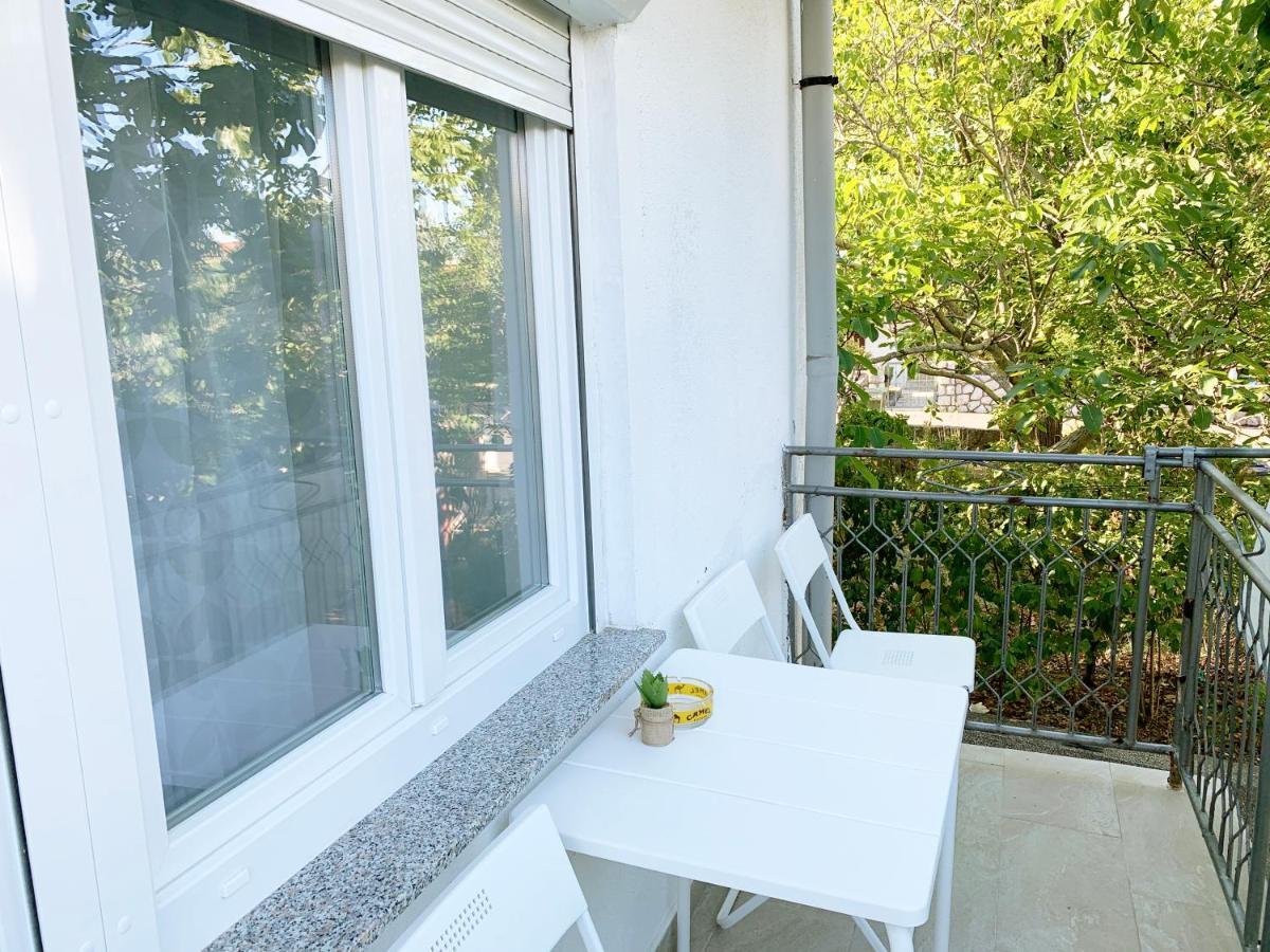 Apartment Gardenview - New! クルク エクステリア 写真
