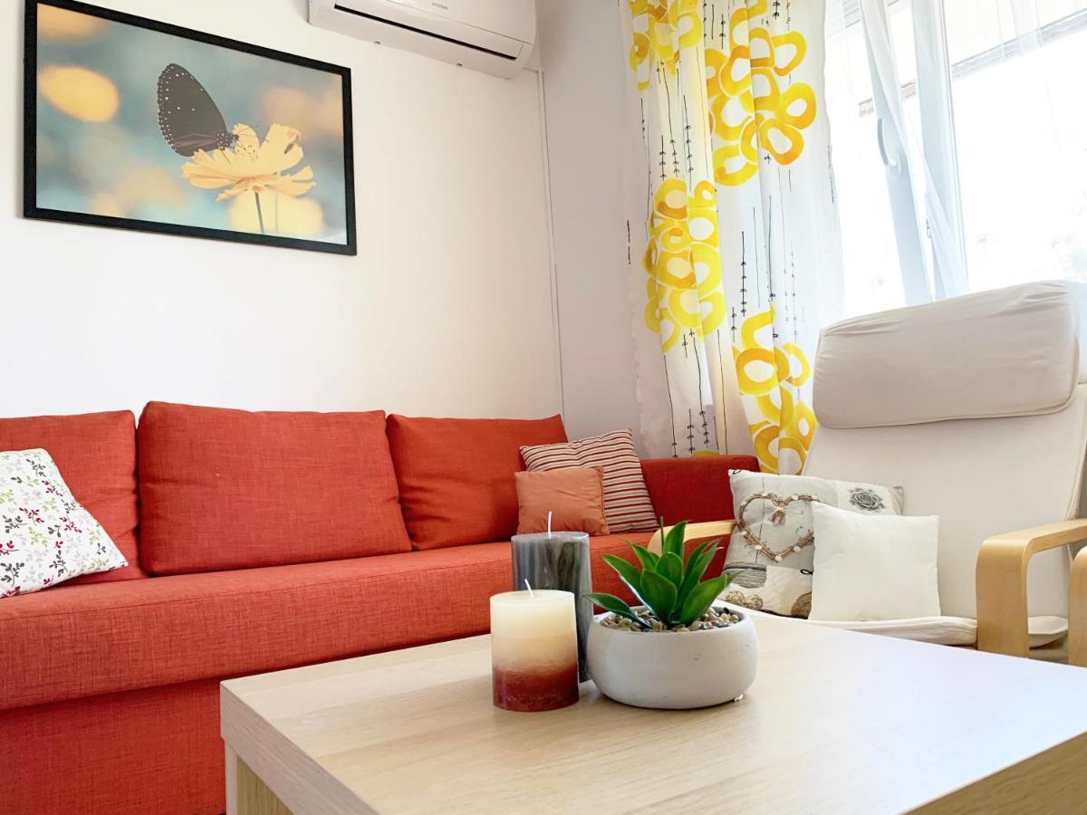 Apartment Gardenview - New! クルク エクステリア 写真