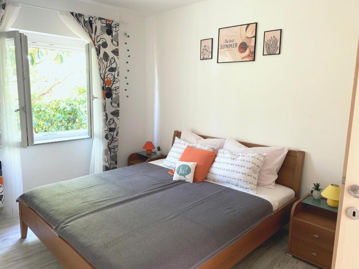 Apartment Gardenview - New! クルク エクステリア 写真