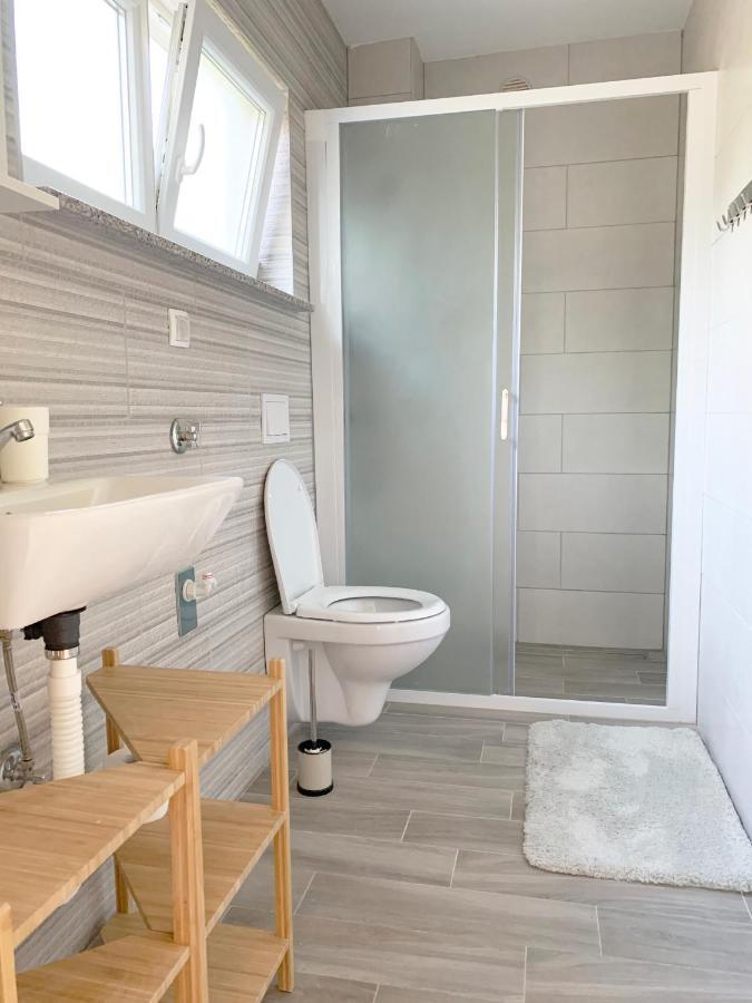 Apartment Gardenview - New! クルク エクステリア 写真